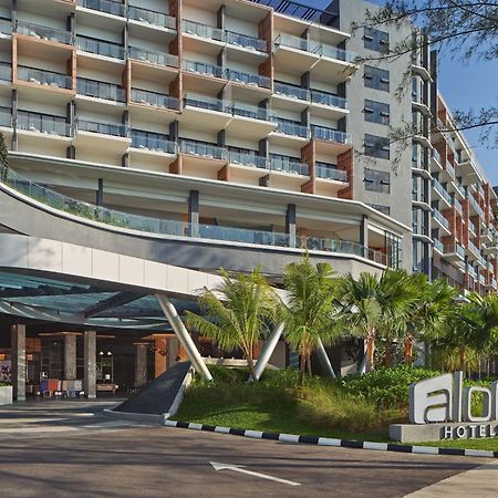 Aloft Langkawi Pantai Tengah Pantai Cenang  Exterior photo